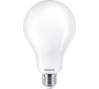 Philips LED Bulb E-27 Warm White 23W=200W Pear Shape