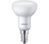 Philips LED Bulb E14 6W=60W Warm White 50x86mm 1pc 871951437192700