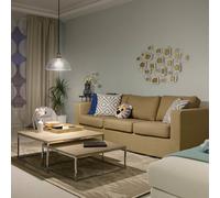 Philips LED Frosted A60 Light Bulb 6 Pack [Warm White 2700K - E27 Edison Screw] 60W, Non Dimmable. for Home Indoor Lighting