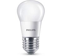 Philips LED Bulb Equivalent to 25 W E27 2700 Kelvins 4 W 250 Lumen, matt, E27, 4 wattsW