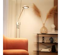 Philips bi-pin LED bulb G9, 1.9 W, 2700 K, not dimmable