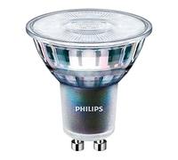 Philips Master 3.9-35W Dimmable LED GU10 Cool White 25 - 929001346602 (UK1022) - 70753100