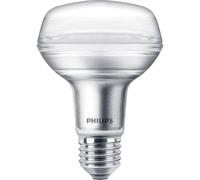Philips LED Bulb Warm White 5.9W E27 Dimmable 2200-2700K 871951432463300