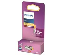 Philips LED Capsule 20W Capsule G4 2700K 200lm 15000h
