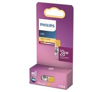 Philips LED Capsule 28W Capsule G4 2700K 300lm 15000h