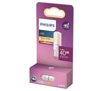 Philips LED Capsule 40W G9 G9 2700K 470lm 15000h, Matt