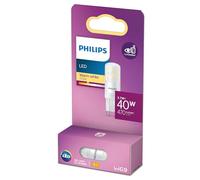 Philips LED Capsule 40W G9 G9 2700K 470lm 15000h, Matt