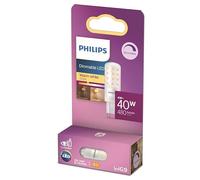 Philips LED Capsule 40W G9 G9 2700K 480lm 15000h Dimming