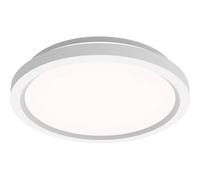 PHILIPS LED Ceiling Light, Round, 30 cm, White | Remote Control, Tunable Cool to Warm White Light, 2700K-6500K, 3 Brightness Levels, Modern Design, Easy to Install