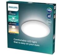 Philips LED CL200 20W Warm White 2700k [20W - White] for Indoor Home Lighting, Living Room, Study, Office