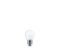 Philips LED Classic 60 W E27 CW P45 FR ND 1BC/6