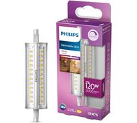 Philips LED Classic Dimmable Light Spot [R7S] 14W - 120W Equivalent, White (3000K)