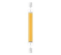Philips LED Classic Light Spot [R7S] - 118mm, 8.1W - 60W Equivalent, White (3000K), Non Dimmable
