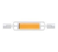 Philips LED Classic Reflector Light Spot [R7S] 4W - 40W Equivalent, White (3000K), Non Dimmable