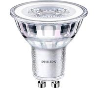 Philips GU10 LED reflector bulb PAR16 3.5W 4,000K