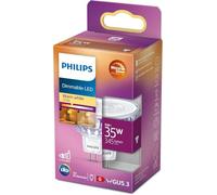Philips Warmglow LED bulb GU5.3 5 W 36° 345 lm