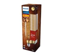 Philips LED E-27 6.5W Warm White 66mm x 273mm 1pc 8719514313804
