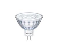 Philips LED Core Pro/Consumer MR16, 12v, 35w, 50w, Warm/Cool White, Non Dim/Dim [EEK: A++]