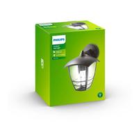 Philips Led Creek Wall Lantern 1X60W 230V