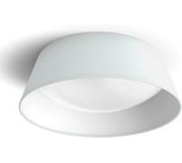Philips LED Dawn Ceiling Light 3000K 14W [Neutral White - White]. For Indoor Lighting, Livingroom and Bedroom.