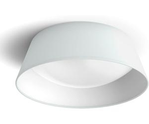 Philips LED Dawn Ceiling Light 3000K 14W [Neutral White - White]. For Indoor Lighting, Livingroom and Bedroom.