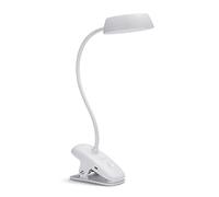 Philips Functional Doughnut clip Desk Light