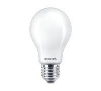 Philips Master DimTone LED 3.4W E27 Frosted GLS Bulb Warm Glow