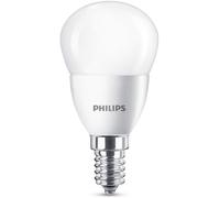 Philips LED Golf Lamp SES E14 3w = 25w - 10 Pack