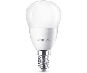 Philips LED Golf Lamp SES E14 3w = 25w - 10 Pack