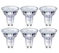 Philips LED GU10 Dimmable/Non-Dim 35W & 50W 2700K,3000K,4000K,6400K