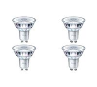 Philips LED GU10 Dim/Non-Dim, 35w, 50w, 65w, 2700K, 3000K, 4000K, 6400K, Bulbs