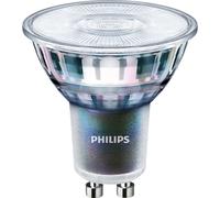 Philips MASTER LED ExpertColor 5.5-50W GU10 927 36D LED bulb Warm white 2700 K 5.5 W