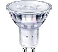 Philips LED GU10 Reflector Bulb 4.7W Warm White 1pc