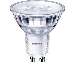 Philips LED GU10 Reflector Bulb 4.7W Warm White 1pc
