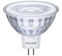 Philips LED GU5.3 Bulb 4.4W 35W Natural White Energy Saving 871951430764300