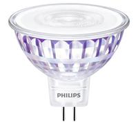 Philips LED GU5.3 Reflector Bulb 7W Warm White 5x4.5cm 77397700