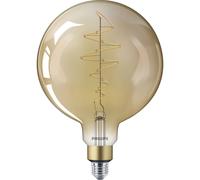 Philips LED Lamp E-27 6.5W=40W Warm White Cozy Atmosphere 871951431378100