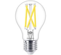 Philips LED Lamp E-27 7.9W Warm White Long Life 871951432399500