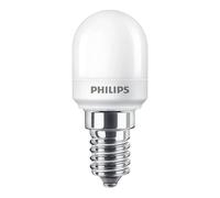 PHILIPS LED Light Bulb 1.7 Watt E14 Fridge 15 Light Bulb Wine Cabinet Bulb
