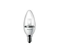 Philips Led Nov 3 E14 OLC New D 3W E14 2700K 230V B35 Cl