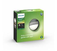 Philips LED Outdoor Wall Light Wall light without motion detector Lumière blanc chaud