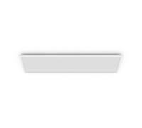 Philips LED Panel Rectangle Ceiling Light SceneSwitch Dimmable 4000K 36W [Cool White - White]. for Indoor Lighting, Livingroom and Bedroom
