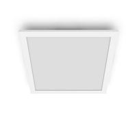 Philips Functional Panel Ceiling Ceiling Light 12 W Square