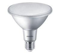 Philips LED PAR38 Glass Reflector 13W=100W E27 1000lm Warm 2700K 25° Dimmable [EEK: F]