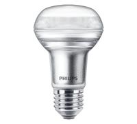 PHILIPS LED Premium Classic Reflector Light Bulb [E27 Edison Screw] 3W - 40W Equivalent, Warm White (2700K), Non-Dimmable