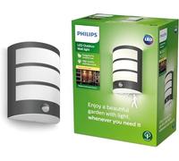 Philips LED Python Outdoor Motion Sensor Light