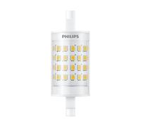 Philips Corepro LED 7W R7S Linear 78mm Bulb White