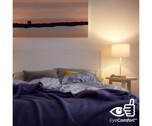 Philips LED refrigerator lamp E14 1.7W 2,700K 150lm