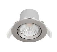 Philips Led Sparkle Spotlights Nickel 5W, 27K