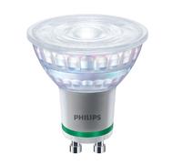 Philips Master LED 2.1W GU10 White Dimmable